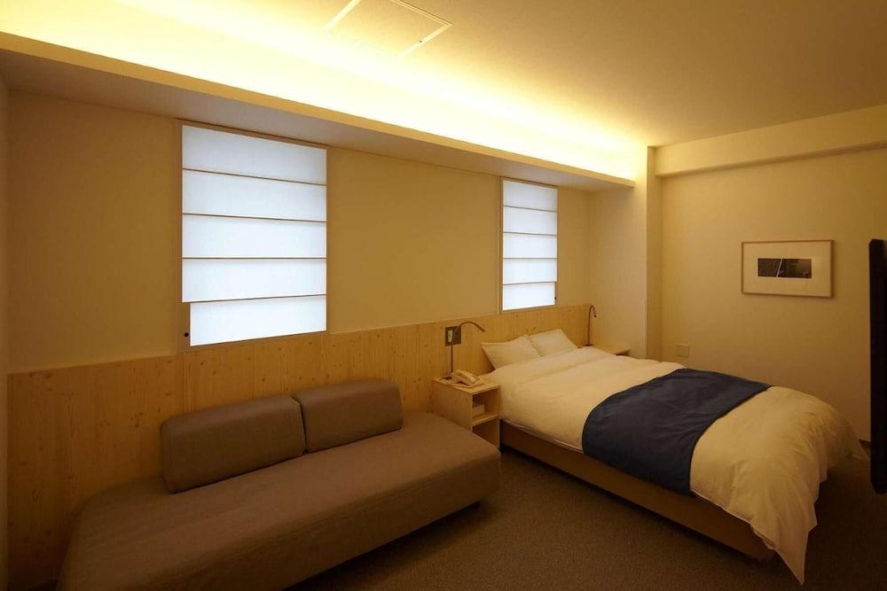 Shin-Osaka Station Hotel Kültér fotó